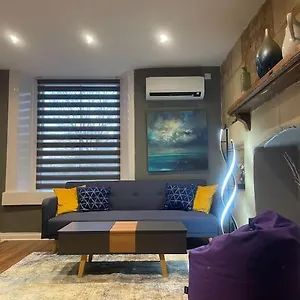Apartment Cosy - Centre Near Train Station, Bath
