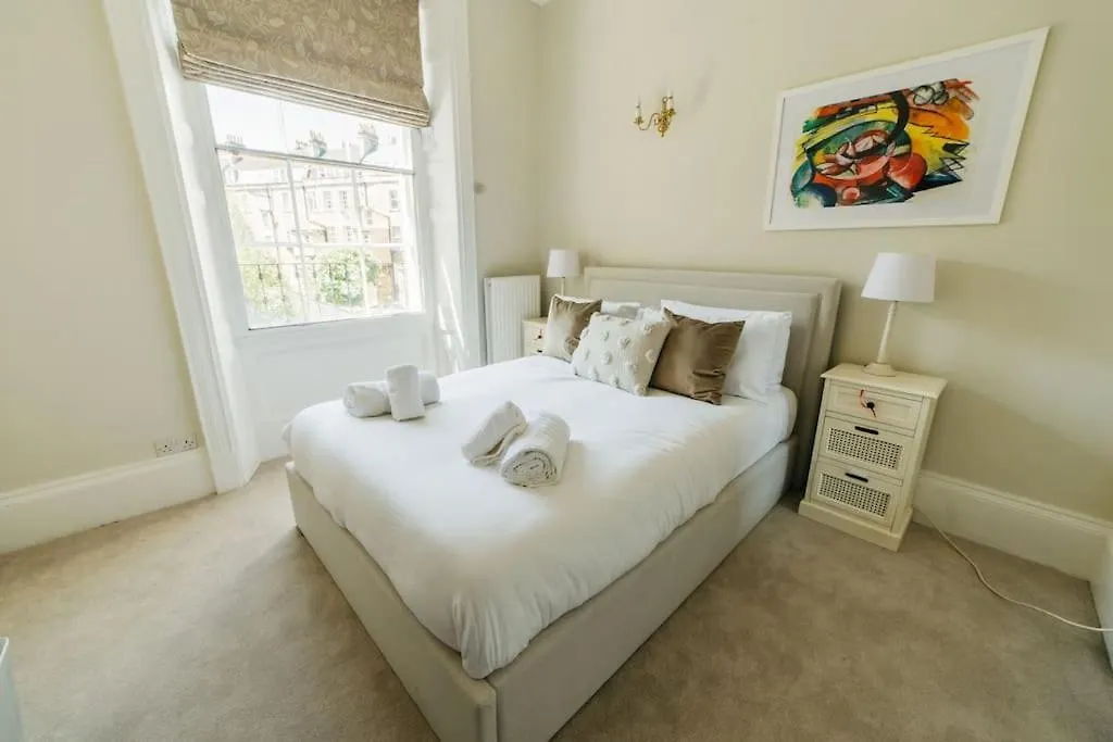 Apartment Luxury, Central, Sun-Filled 3 Bed Haven In Bath