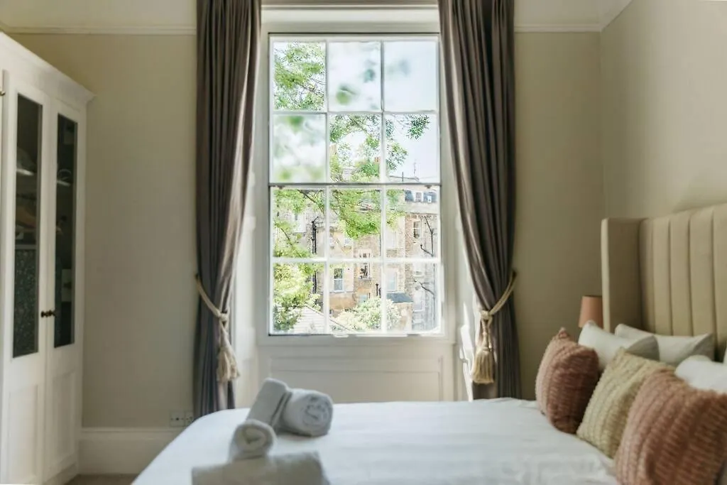 Apartment Luxury, Central, Sun-Filled 3 Bed Haven In Bath United Kingdom