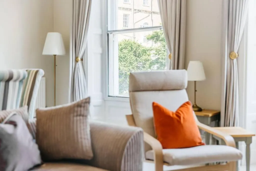 Luxury, Central, Sun-Filled 3 Bed Haven In Bath United Kingdom